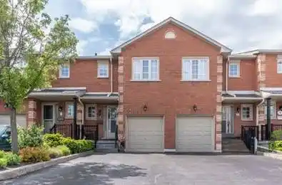 255 Mount Albion Road Unit# 3 Hamilton Ontario L8K 6P7