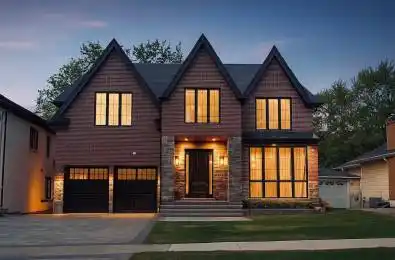 152 Wells Street Aurora Ontario L4G 1T7