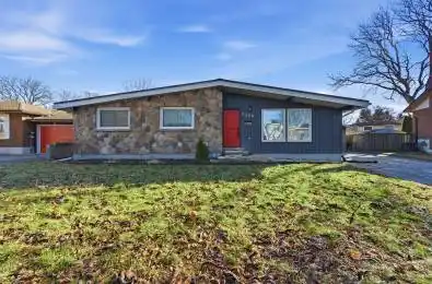 4206 Glenayr Avenue Niagara Falls Ontario L2E 6J9