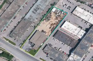 2355 Cawthra Road Mississauga Ontario L5A 2W7