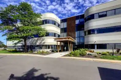 320 Matheson Boulevard Unit# 108 Mississauga Ontario L5R 3R1