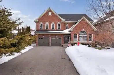 473A Oakwood Drive Pickering Ontario L1W 2M8