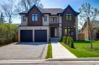 28 Ternhill Crescent Toronto C13 Ontario M3C 2E5
