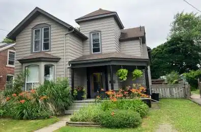 49 Welland Street Thorold Ontario L2V 2B6