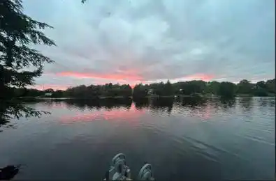 110D Louisa Street Parry Sound Ontario P2A 2V3