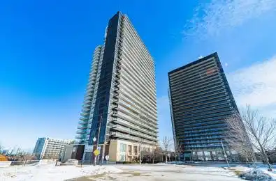 33 Singer Court Unit# 509 Toronto C15 Ontario M2K 0B4
