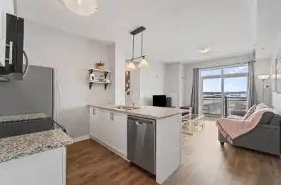 2490 Old Bronte Road Unit# 622 Oakville Ontario L6M 0Y5