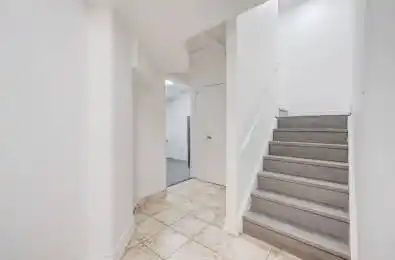 98 Speedwell Street Brampton Ontario L6X 5H1