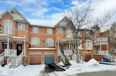 19 Annable Lane Ajax Ontario L1S 7S6