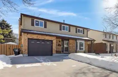 41 Delavan Drive Cambridge Ontario N1S 4R4
