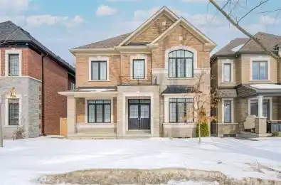 5158 16th Avenue Markham Ontario L6C 2H1