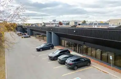 465 Milner Avenue Unit# 4 Toronto E11 Ontario M1B 2K4