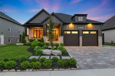 3598 Canfield Crescent Fort Erie Ontario L0S 1S0