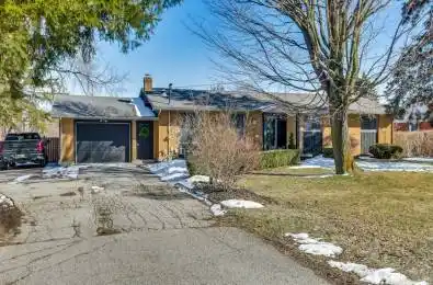 34 Charlotte Avenue Tillsonburg Ontario N4G 4C3