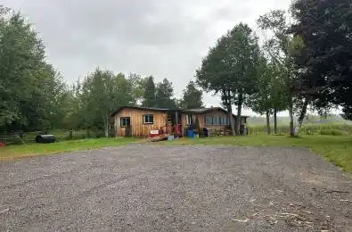 732 13th Line Trent Hills Ontario K0L 1L0