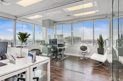 7191 Yonge Street Unit# 812 Markham Ontario L3T 0C4