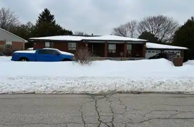 25 Schomberg Road Richmond Hill Ontario L4E 2T7