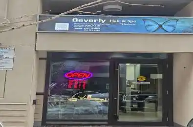 9205 Yonge Street Richmond Hill Ontario L4C 1V5