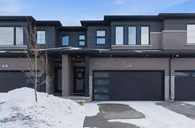 4552 Portage Road Unit# 83 Niagara Falls Ontario L2E 6A8