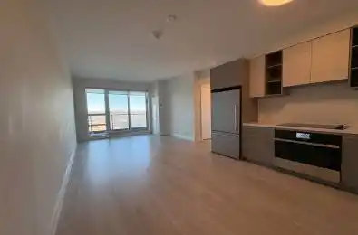 12 Gandhi Lane Unit# 1002 Markham Ontario L3T 0G8