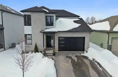 40 Allen Street Prince Edward County Ontario K0K 2T0