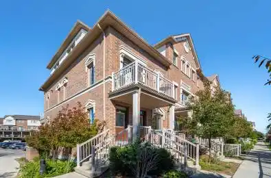 180 Howden Boulevard Unit# 80 Brampton Ontario L6S 0E6