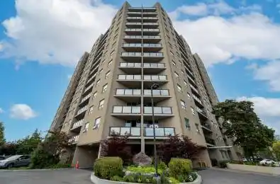 2 Westney Road Unit# 902 Ajax Ontario L1T 3H3