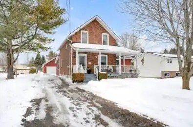 34 Alfred Street Greater Napanee Ontario K7R 3J1