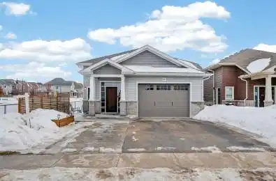 1060 Rosanna Avenue Kingston Ontario K7P 0N1