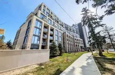 293 The Kingsway N/A Unit# 425 Toronto W08 Ontario M9A 0E8