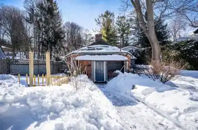 45 Bruton Street Port Hope Ontario L1A 1V1