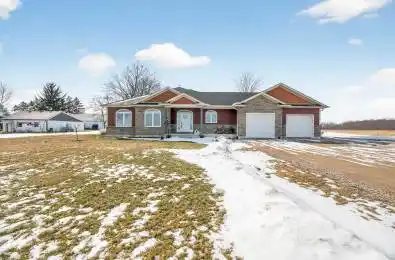 22273 Pratt Siding Road Southwest Middlesex Ontario N0L 1M0