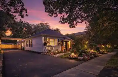 267 Davy Street Niagara-on-the-Lake Ontario L0S 1J0