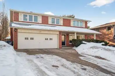 694 Conacher Drive Toronto C14 Ontario M2M 3N6