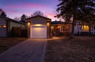 31 Springhead Gardens Richmond Hill Ontario L4C 5C1