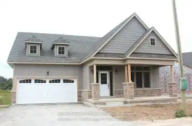 59 Stadacona Avenue Georgina Ontario L0E 1R0