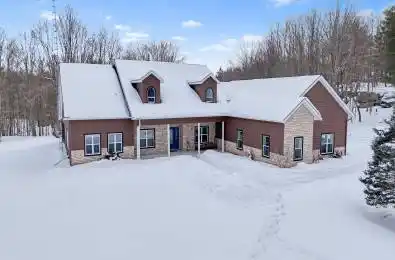 5638 Battersea Road Frontenac Ontario K0H 1H0