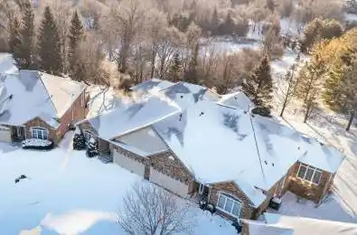 440 Morley Cook Crescent Newmarket Ontario L3X 2M3