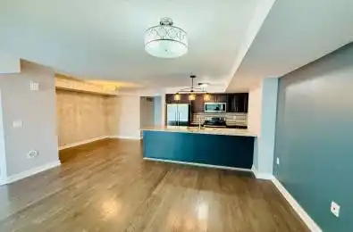 100 Dufay Road Unit# 73 Brampton Ontario L7A 4A2