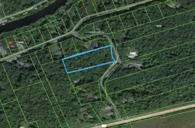 1031 HAVEN Road Bracebridge Ontario P1L 1X1