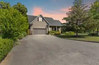 1 Karsam Court Niagara-on-the-Lake Ontario L0S 1J0