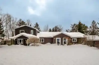 6024 Fourth Line Erin Ontario L0N 1N0