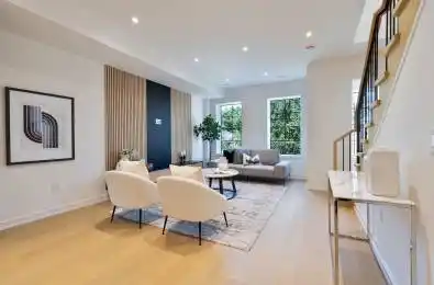 53 alameda Avenue Unit# Second Toronto C03 Ontario M6C 3W3