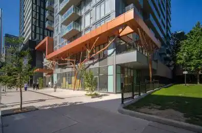 50 Wellesley Street Unit# PH10 Toronto C08 Ontario M4Y 1G2