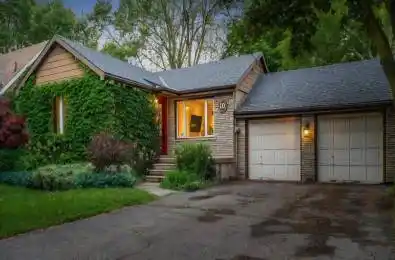 10 Fern Street Brampton Ontario L6Y 1X2