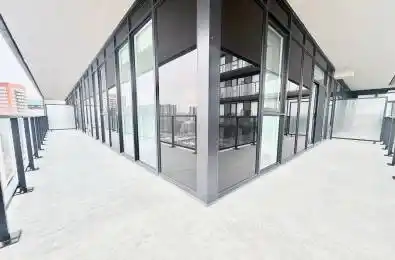 285 Dufferin Street Unit# 1106 Toronto W01 Ontario M6K 0J2