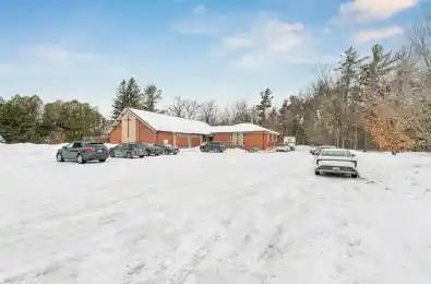 3150 Lloydtown Road King Ontario L7B 0G3