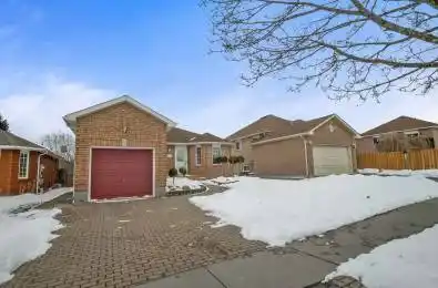 433 Rayner Road Cobourg Ontario K9A 5M8