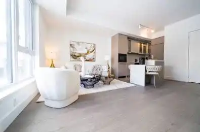 6 Greenbriar Road Unit# 116 Toronto C15 Ontario M2K 0H6