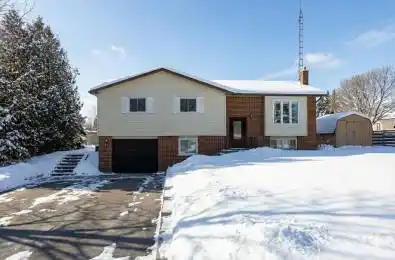 19 Propp Drive Kawartha Lakes Ontario L0A 1K0